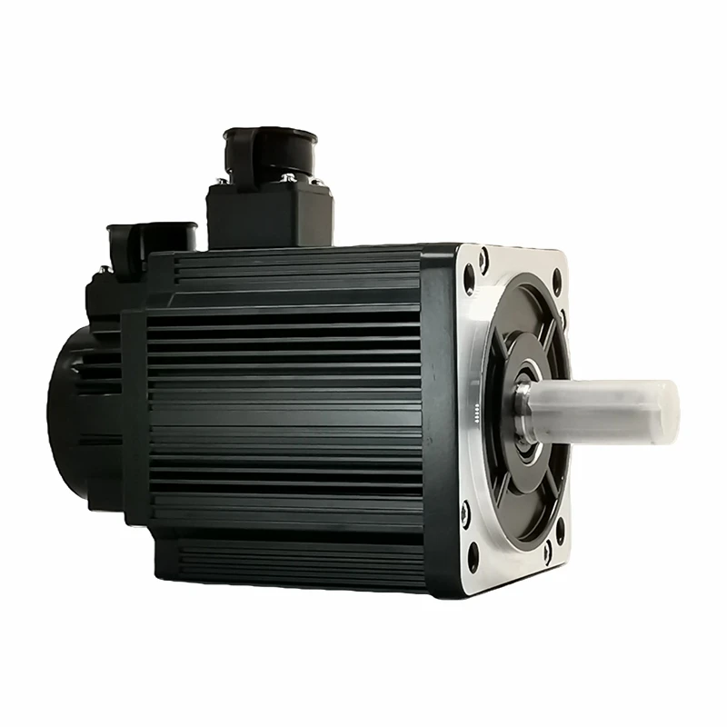 130mm frame AC servo motor 1 130mm frame AC servo motor 1
